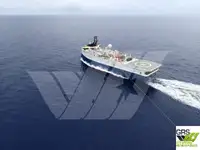 સર્વે જહાજ વેચાણ માટે