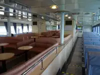 કેટામરન વેચાણ માટે