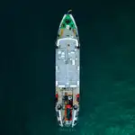 સર્વે જહાજ વેચાણ માટે