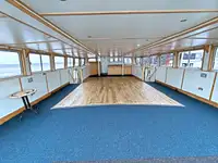 મોટર જહાજ વેચાણ માટે