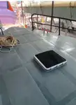 ક્રૂ બોટ વેચાણ માટે
