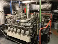 બલ્ક કેરિયર વેચાણ માટે