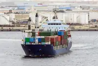 બલ્ક કેરિયર વેચાણ માટે