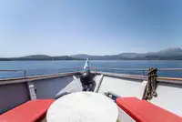 મોટર જહાજ વેચાણ માટે