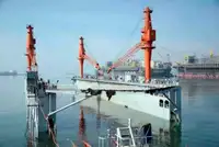 ફ્લોટિંગ ડોક વેચાણ માટે