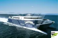 રોરો જહાજ વેચાણ માટે