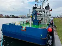 સપ્લાય જહાજ વેચાણ માટે