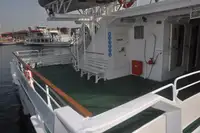 મોટર જહાજ વેચાણ માટે