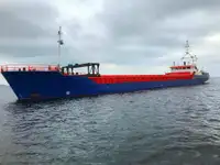 બલ્ક કેરિયર વેચાણ માટે