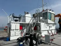 કન્ટેનર જહાજ વેચાણ માટે