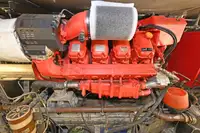 મોટર જહાજ વેચાણ માટે