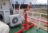 કન્ટેનર જહાજ વેચાણ માટે