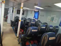 ક્રૂ બોટ વેચાણ માટે