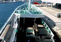 માછીમારી ટ્રોલર વેચાણ માટે