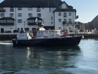 લાઇફ બોટ વેચાણ માટે