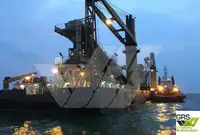 બલ્ક કેરિયર વેચાણ માટે