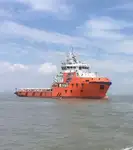 સપ્લાય જહાજ વેચાણ માટે