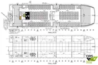 મોટર જહાજ વેચાણ માટે