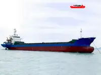 બલ્ક કેરિયર વેચાણ માટે