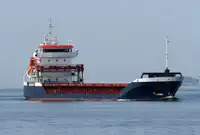 બલ્ક કેરિયર વેચાણ માટે