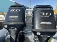 કઠોર ઇન્ફ્લેટેબલ બોટ વેચાણ માટે