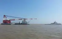બાર્જ વેચાણ માટે