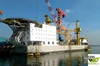 બાર્જ વેચાણ માટે