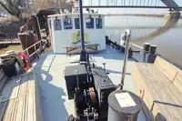 પેટ્રોલિંગ બોટ વેચાણ માટે