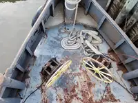 ટોવબોટ વેચાણ માટે