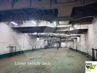 રોરો જહાજ વેચાણ માટે