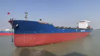 કન્ટેનર જહાજ વેચાણ માટે