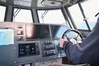 પેટ્રોલિંગ બોટ વેચાણ માટે