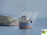 બલ્ક કેરિયર વેચાણ માટે