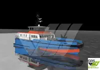 વિન્ડ ફાર્મ જહાજ વેચાણ માટે