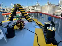 ટોવબોટ વેચાણ માટે