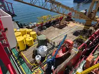 બાર્જ વેચાણ માટે