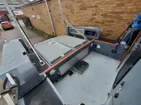 સર્વે જહાજ વેચાણ માટે