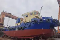 ટોવબોટ વેચાણ માટે