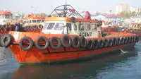 ટોવબોટ વેચાણ માટે