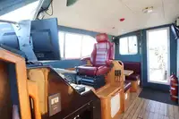 પેટ્રોલિંગ બોટ વેચાણ માટે