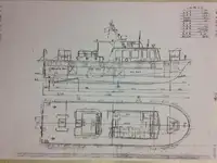 પાયલોટ બોટ વેચાણ માટે