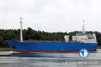 રીફર જહાજ વેચાણ માટે