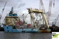 સપ્લાય જહાજ વેચાણ માટે