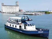 લાઇફ બોટ વેચાણ માટે