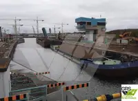 બાર્જ વેચાણ માટે