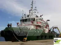 ટોવબોટ વેચાણ માટે