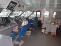 ફેરી જહાજ વેચાણ માટે