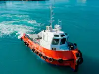 ટોવબોટ વેચાણ માટે