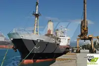 બલ્ક કેરિયર વેચાણ માટે