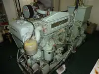 રોરો જહાજ વેચાણ માટે